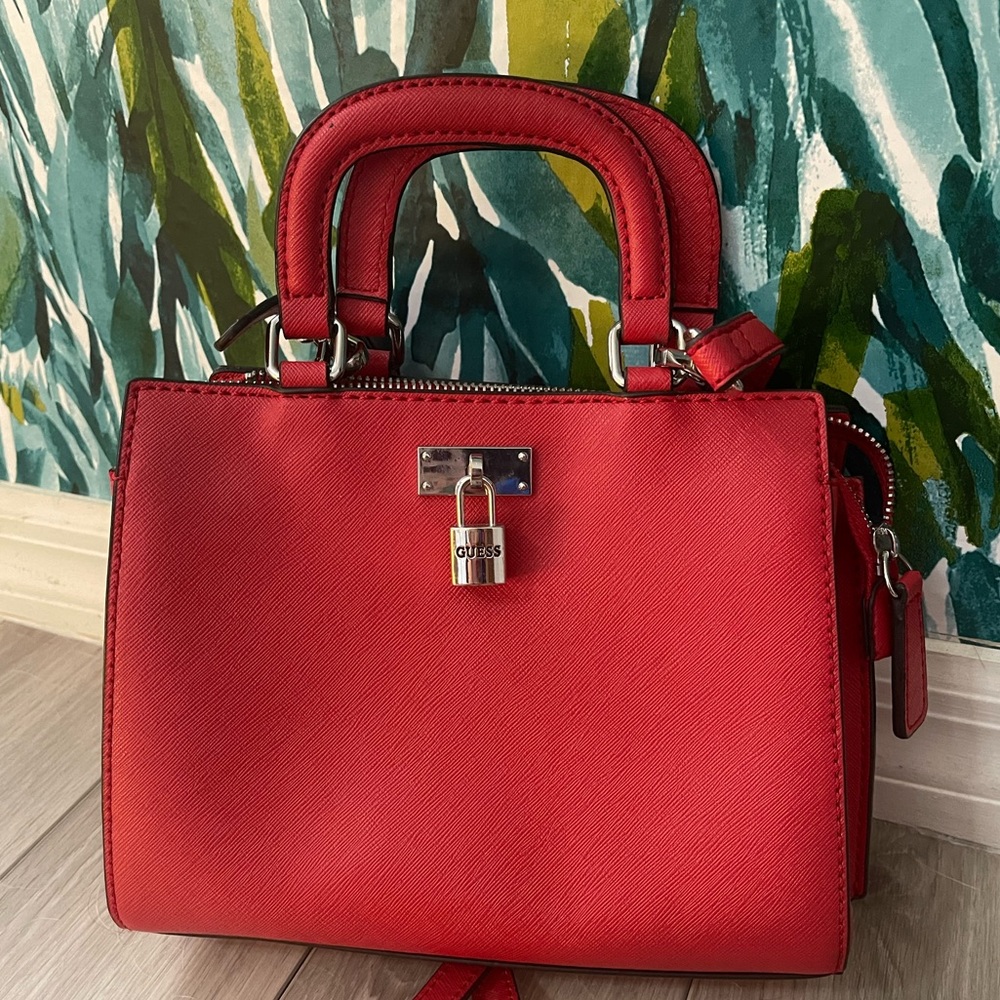 Guess handbag